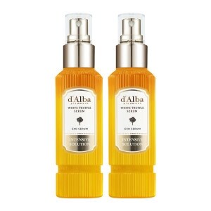 <b>달바</b> 시즌6 화이트 트러플 인텐시브 엑소 세럼 160ml