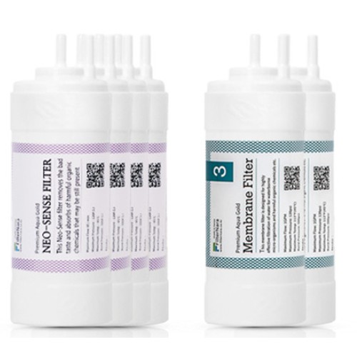 필터나라 쿠쿠 CP-TS100 호환필터 세트 (16개월)_이미지