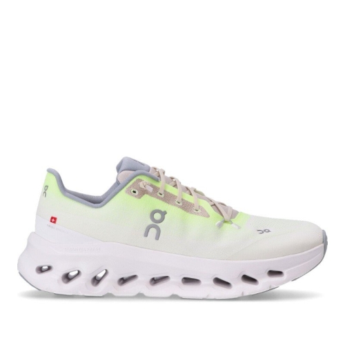 Cloudtilt 러닝화 Lime/Ivory 10052348 320