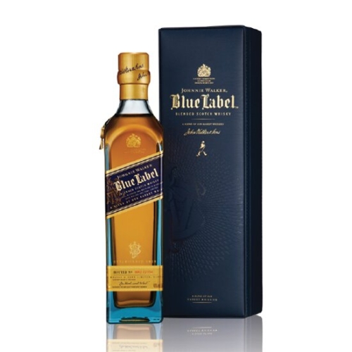 [불명] 조니워커 블루 750ml이미지입니다. 누르면 해당 게시물로 새창이동합니다.