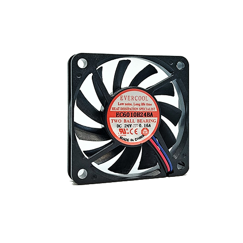EVERCOOL EC6010H24BA-3P