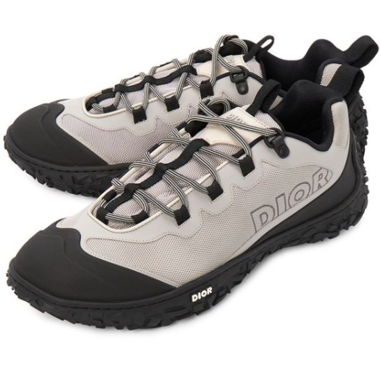 크리스찬디올 디올옴므 디올라이즌 하이킹 스니커즈 3DE349ZRT 169