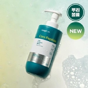 닥터지 두피랩 코어 펩타이드 볼륨 샴푸 500g (1개)_이미지