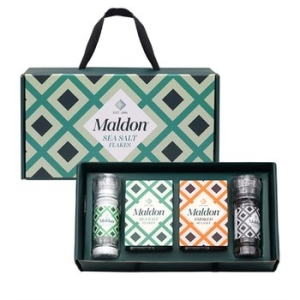 말돈 소금 세트 (1개)