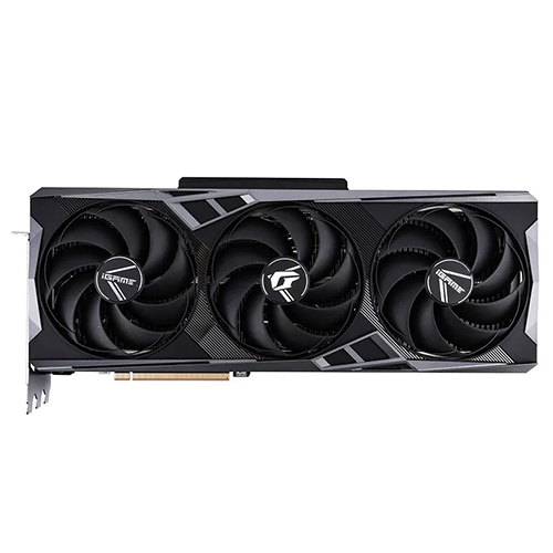 COLORFUL iGame 지포스 RTX 4080 Vulcan OC D6X 16GB_이미지