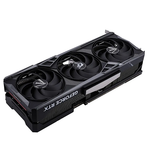 COLORFUL iGame 지포스 RTX 4080 Vulcan OC D6X 16GB_이미지