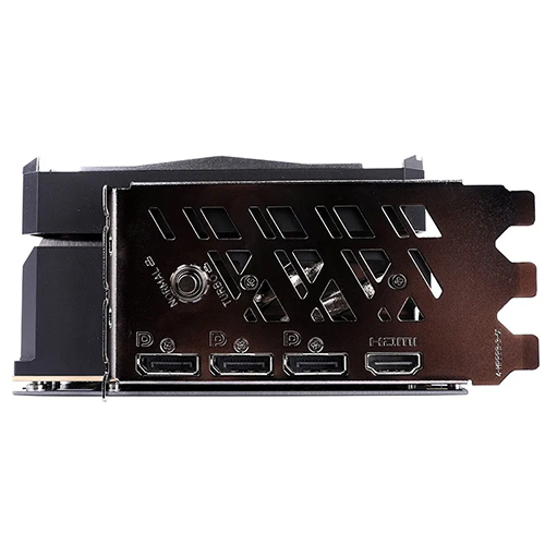 COLORFUL iGame 지포스 RTX 4080 Vulcan OC D6X 16GB_이미지