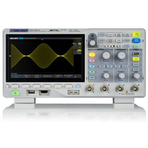 SDS1104X-E