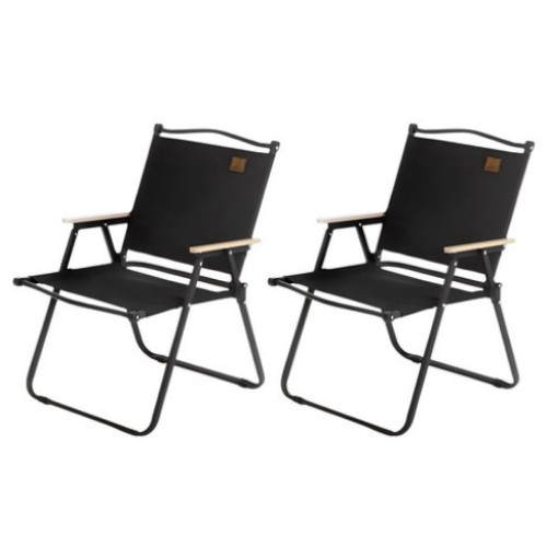 베어하이크 릴렉스 의자 대형 2개_이미지