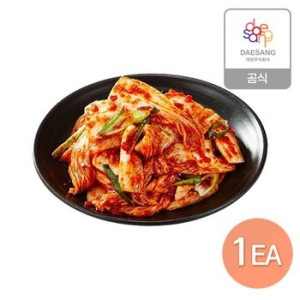 종가집 겉절이 (5kg,1개)_이미지