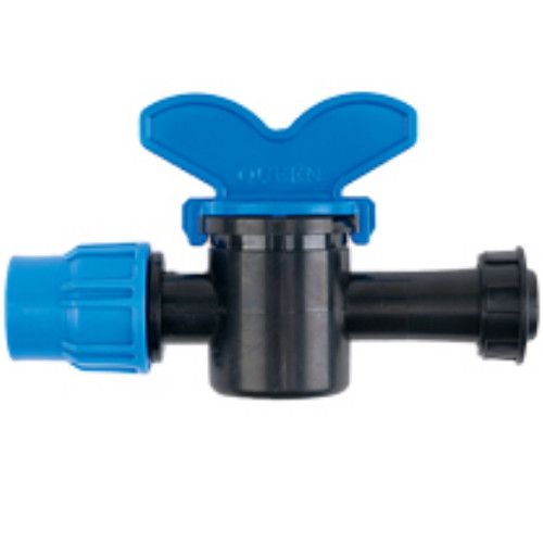 흥부농자재 물호스 분수호스 라인밸브