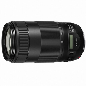 캐논 EF 70-300mm F4-5.6 IS II USM