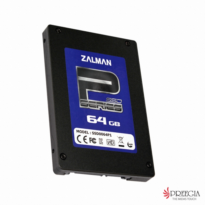 잘만 P Series (64GB, SSD0064P1)_이미지