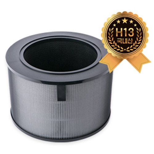 필터친구 LG전자 퓨리케어 360˚ 호환용 일체형필터