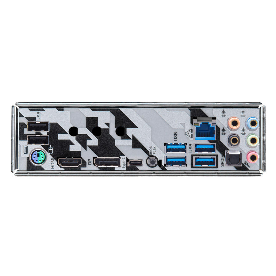 ASRock B660 ��ƿ������ D4 ��ص���