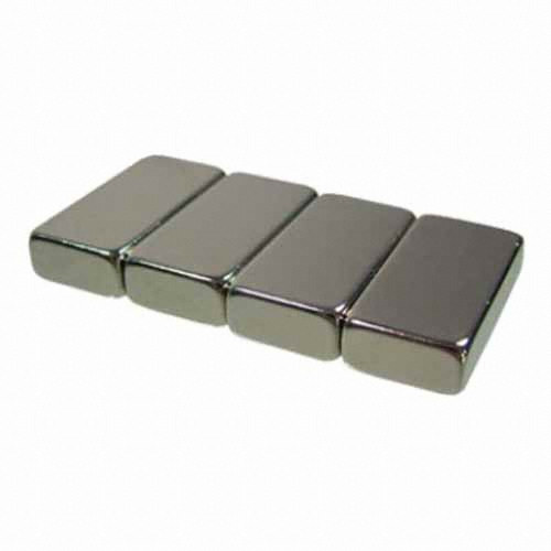 네오디움 사각자석 N35 (15x10x1.5mm)_이미지