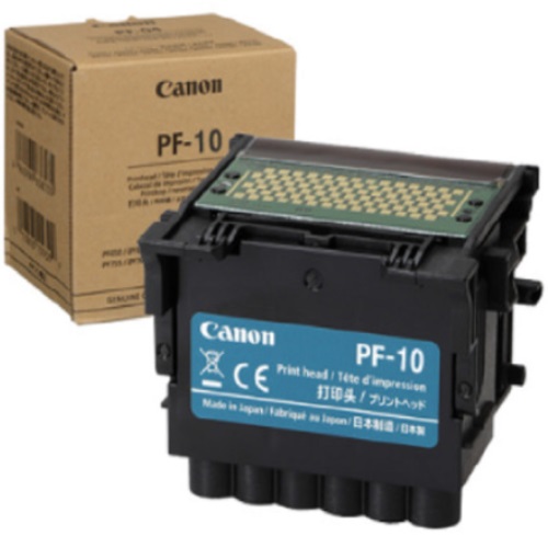 Canon 정품 PF-10 헤드_이미지