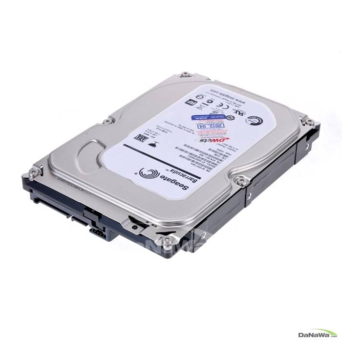 Seagate BarraCuda 7200/64M (ST1000DM003 1TB,)_이미지