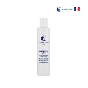 조지앙로르 두피 정화 샴푸 샹뿌왕 디-톡스 200ml
