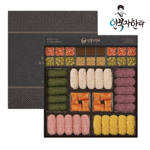 안복자한과 안복자 명인7호