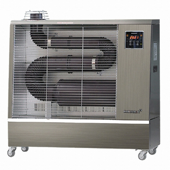 헵시바 에어렉스 VGH-061