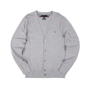 타미힐피거 라운드넥 가디건 네이비 MW13378-DW5이미지입니다. 누르면 해당 게시물로 새창이동합니다.