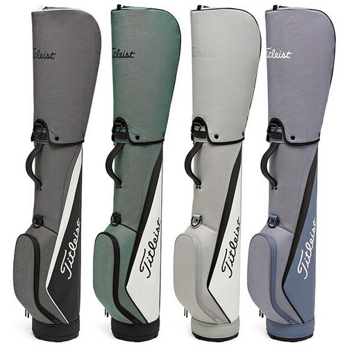 타이틀리스트 퍼슈트 하프백 TB25PSHB (공식판매처)