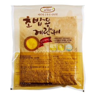 파머스 초밥용 계란구이 1kg (1개)