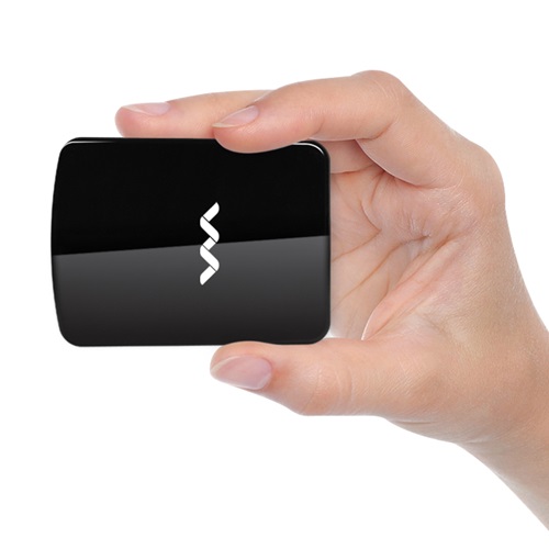 와사비망고 EQ LCD 50W 2.4A 6포트 충전기 EQ50W6P10A_이미지