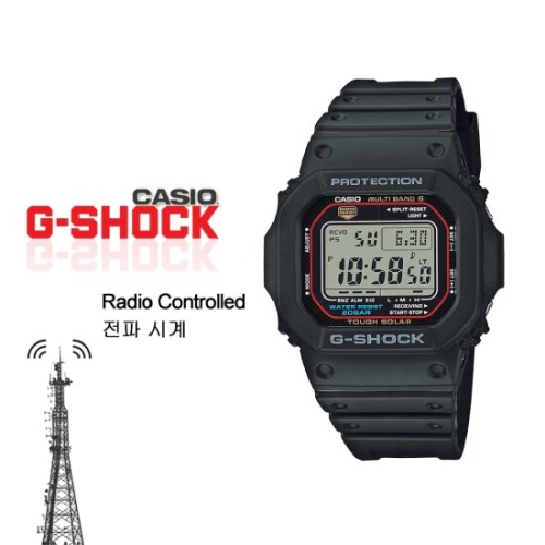 카시오 남녀공용 시계_GW-M5610U-1이미지입니다. 누르면 해당 게시물로 새창이동합니다.