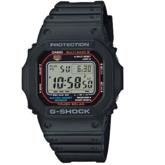 카시오 남녀공용 시계_GW-M5610U-1