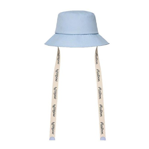 말본골프 데나 버킷햇 모자 젠블루_이미지