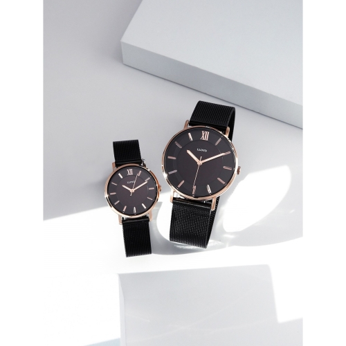 로이드 로이드 엘메이트 쏠라메쉬실버커플시계 L2E21C00MSL_이미지