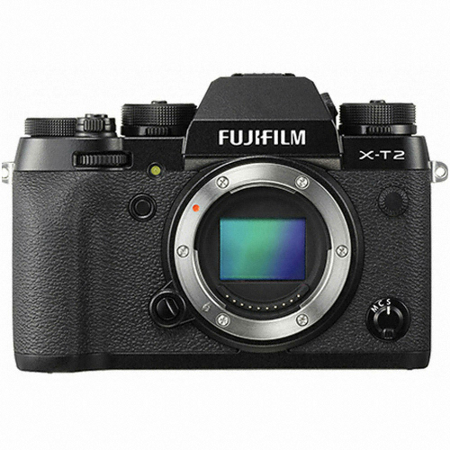 후지필름 X-T2 바디 (중고품)_이미지