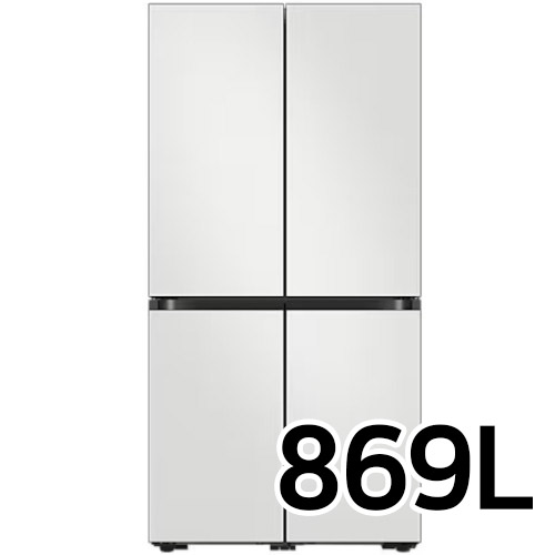 삼성전자 비스포크 코타 RF85C91J1AP (색상선택형) (일반설치)