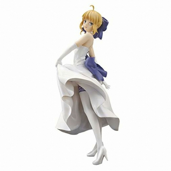 �½����� ��Fate/stay night UBW ���̹� SQ ����Ʈ �巹��