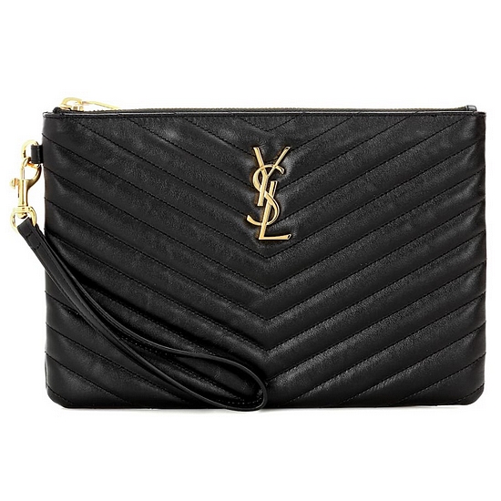 생로랑 모노그램 마틀라세 클러치백 440222 CWU01 1000이미지입니다. 누르면 해당 게시물로 새창이동합니다.