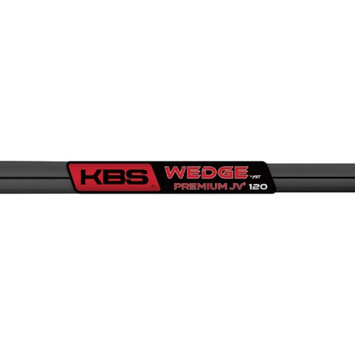 KBS 블랙 프리미엄 JV+ WEDGE (정품)