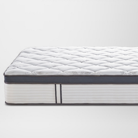 퀵슬립 Q3 롤팩 유로탑 매트리스 Q (27cm)_이미지