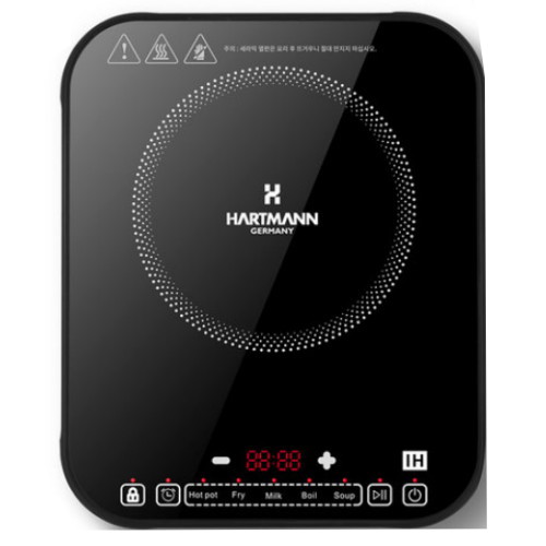 하트만 HIC-Y20BK (포터블)