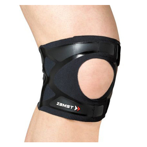 잠스트 필르미스타 무릎보호대_이미지