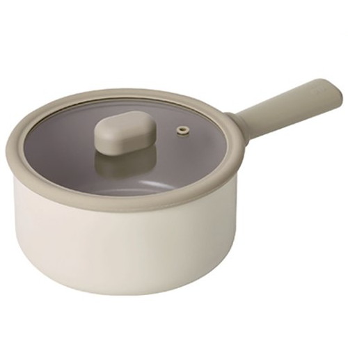 네오플램 슈슈 IH 편수냄비 (18cm)