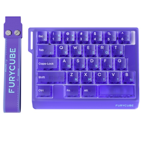 FURYCUBE M30HE