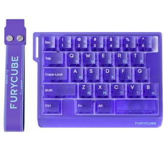 FURYCUBE M30HE