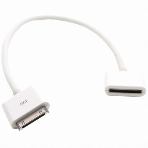 iPhone·iPad 30핀 연장 케이블