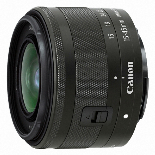 캐논 EF-M 15-45mm F3.5-6.3 IS STM (벌크)_이미지