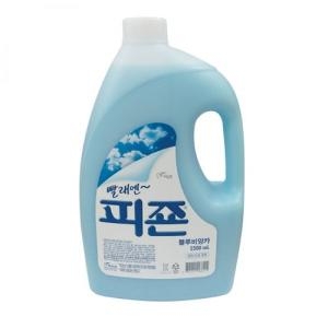 피죤 블루비앙카 2.5L (6개)_이미지