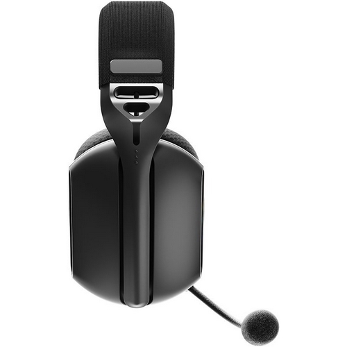 한성컴퓨터 TFG CH PRO Wireless 3모드 게이밍 헤드셋 (블랙)_이미지