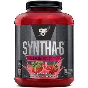 BSN 신타6 엣지 딸기 밀크쉐이크 1.82kg (1개)_이미지