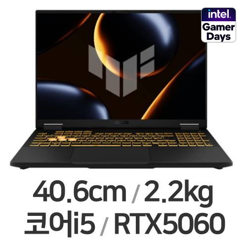 ASUS TUF Gaming F16 FX608JMI-TU272 (SSD 512GB)